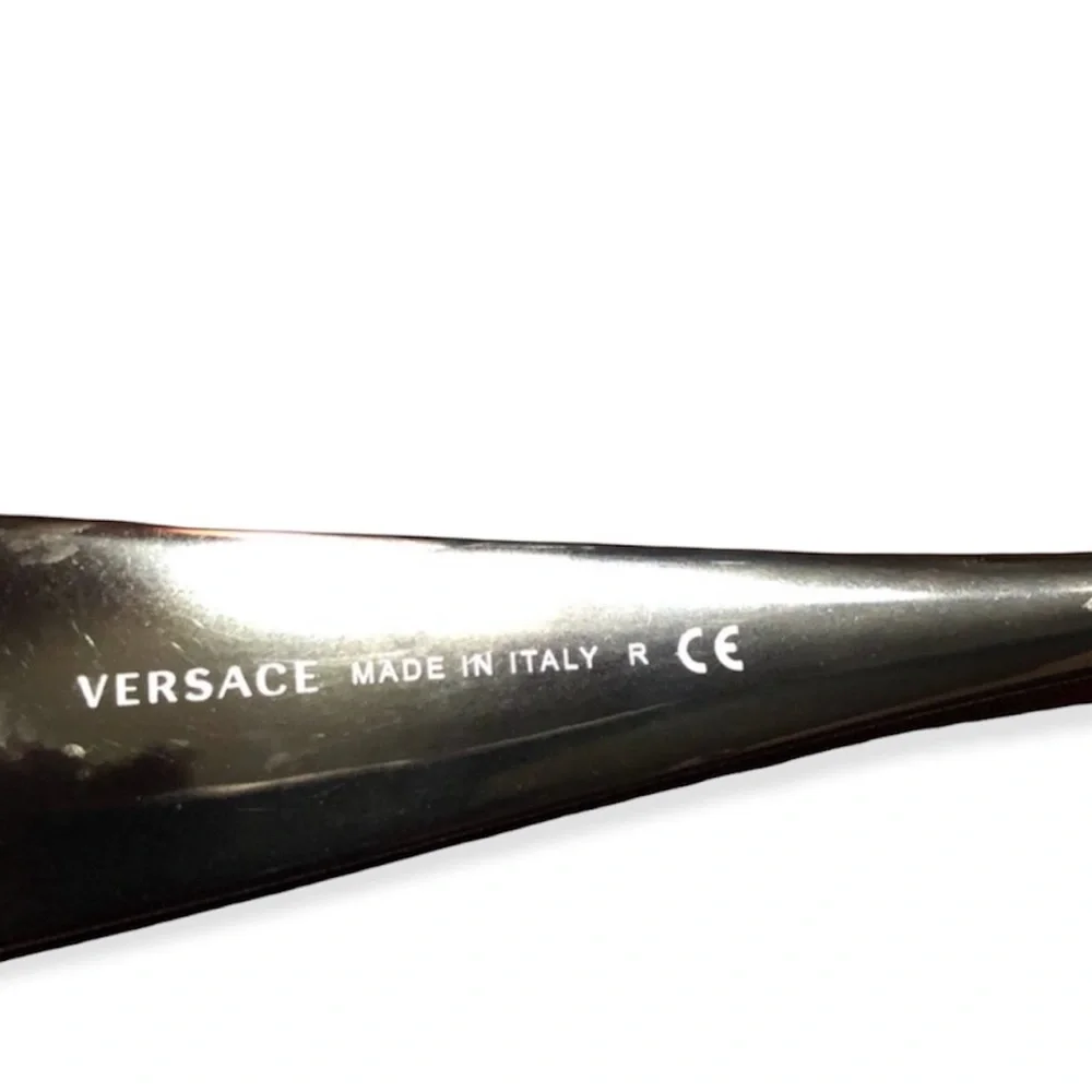 Versace fancy gold